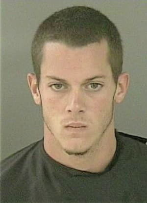 Richard Cartagena - Indian River County, FL 